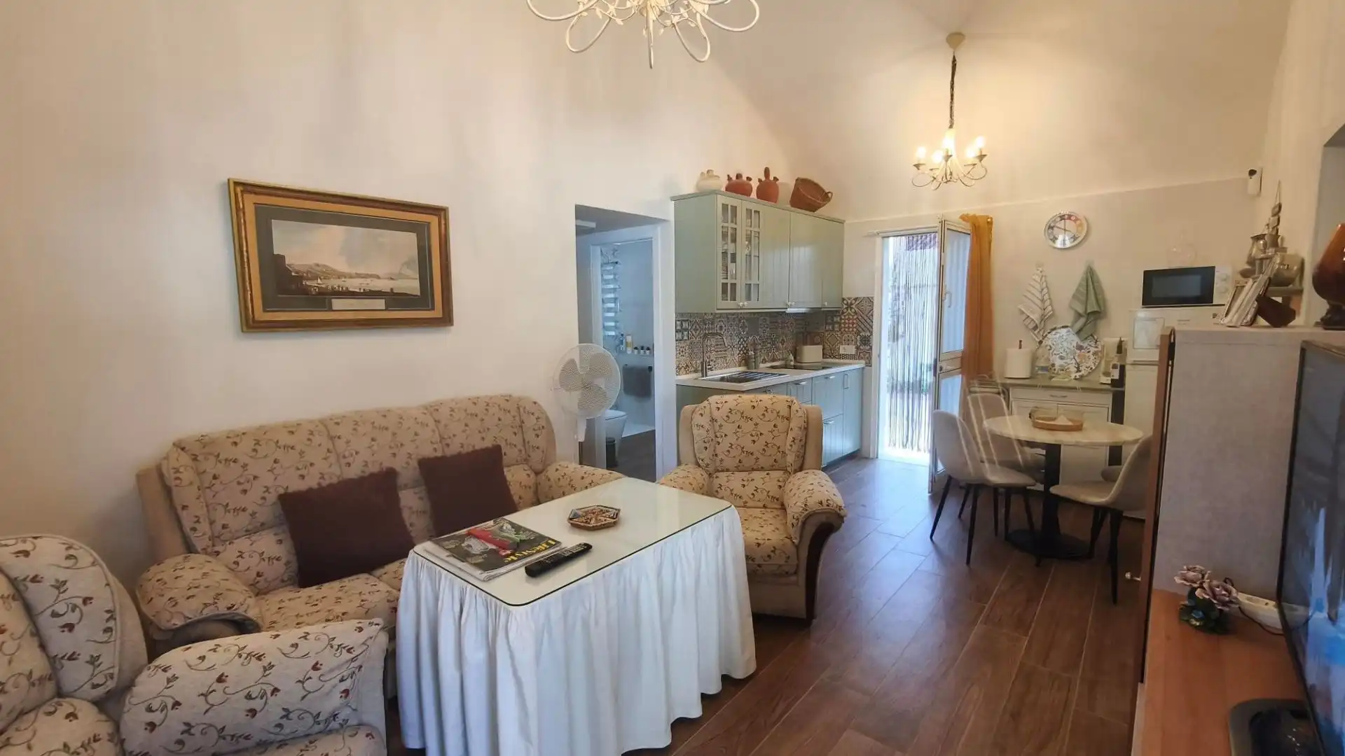 Terraced house to rent in Virgen de la Paloma, imagen 2