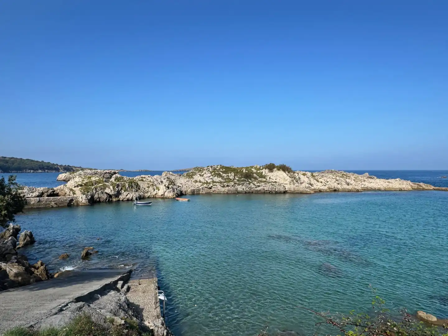 Casa o chalet en venta en Castro-Urdiales con Calefacción, Jardín privado y Terraza