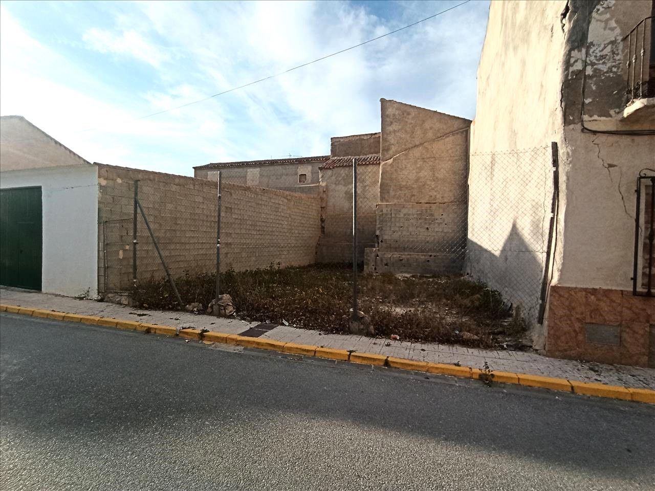 House or chalet for sale in Guadix, Pedro Martínez