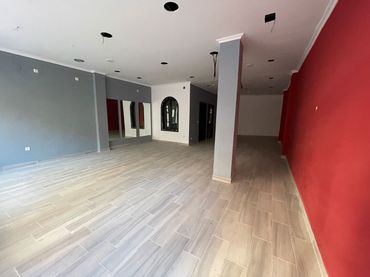 Local comercial en venda a Úbeda