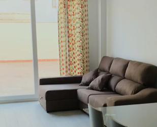 Living room of Flat to rent in  Palma de Mallorca  with Terrace, Oven and Washing machine