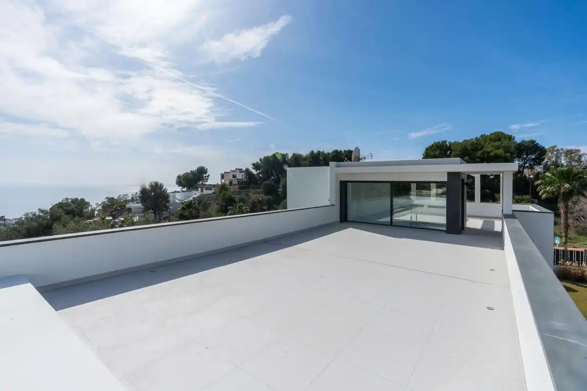 House with pool for sale in Marbella Centro, imagen 47