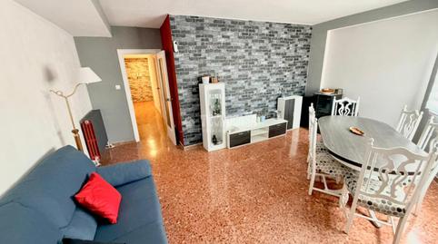 Foto 4 von Wohnung zum Verkauf in San Pablo,  Zaragoza Capital