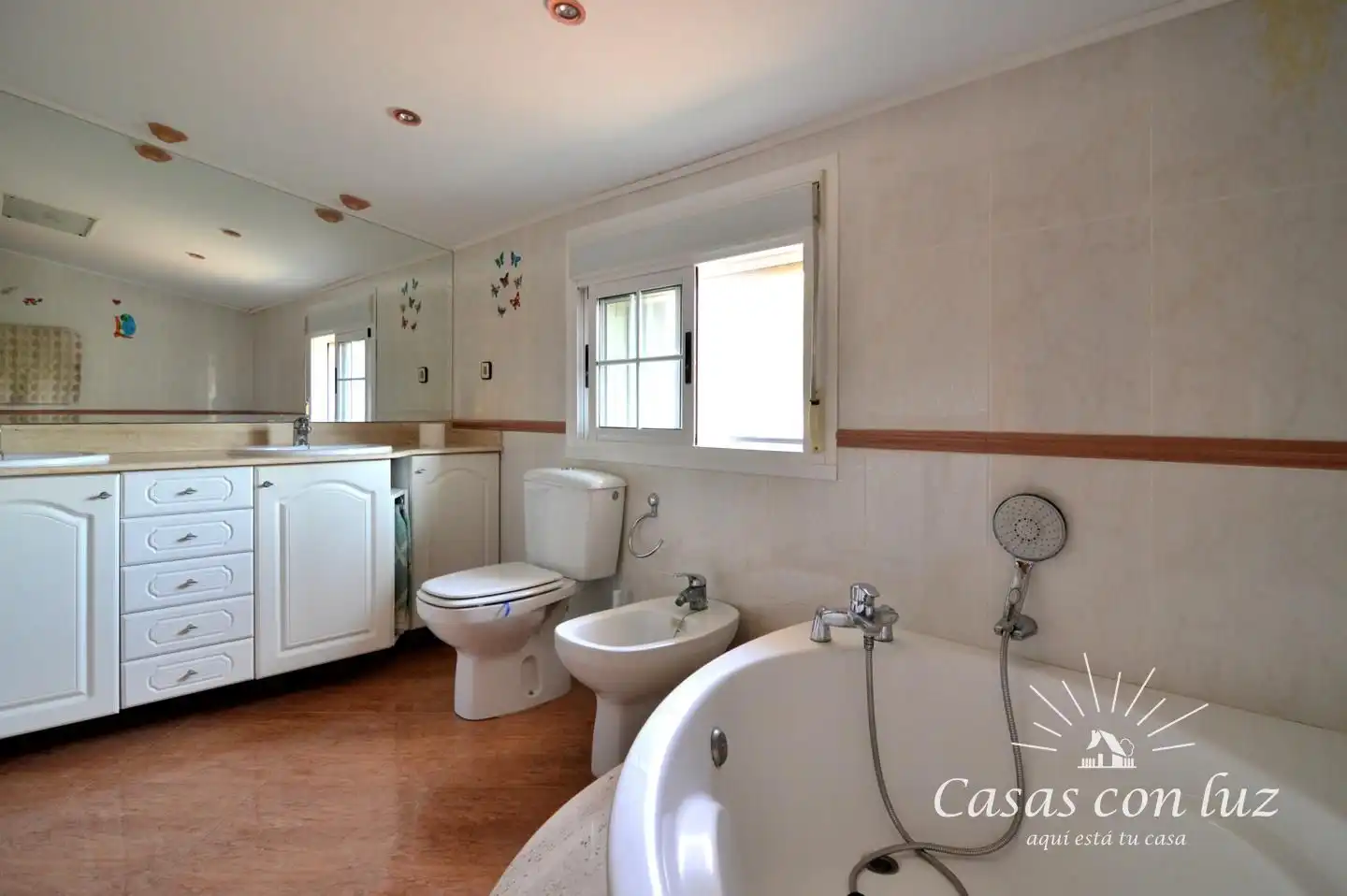 Haus mit Pool zum Verkauf in Camino Puente Clavería, imagen 25