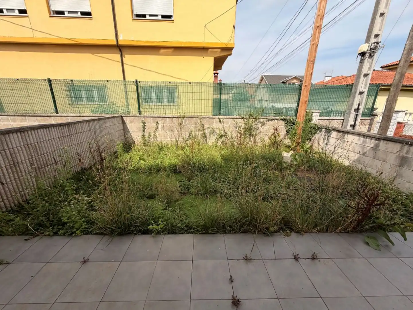 Casa o chalet en venta en Torrelavega  con Calefacción, Jardín privado y Parquet