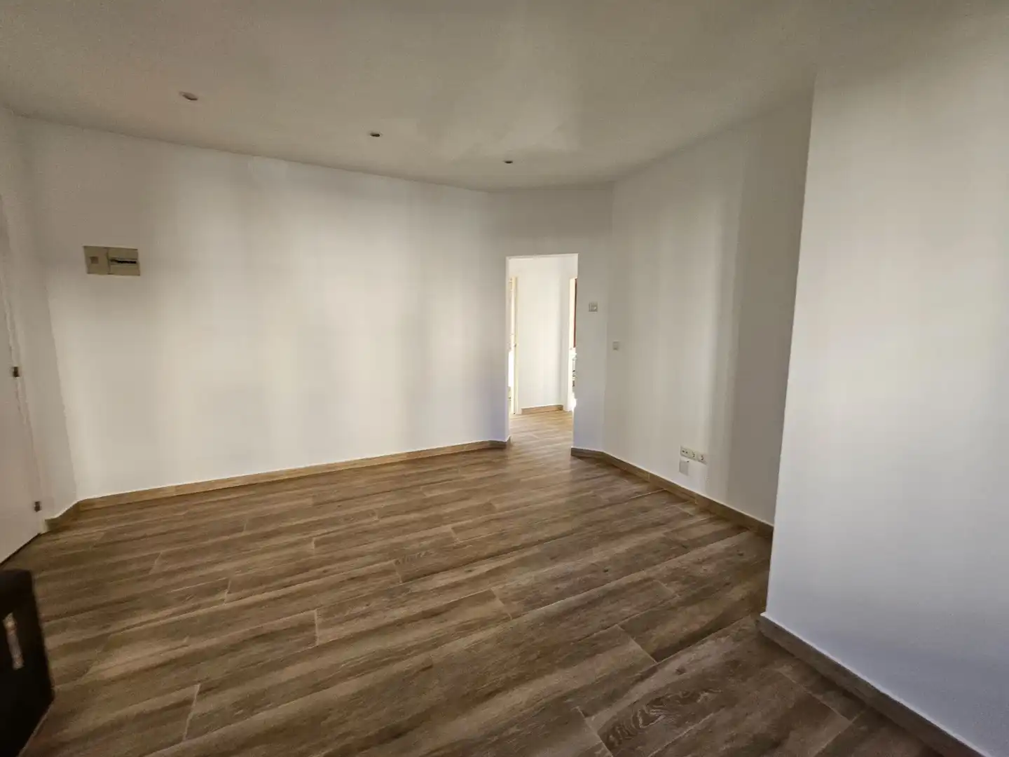 Piso en venta en Abanto y Ciérvana-Abanto Zierbena con Calefacción