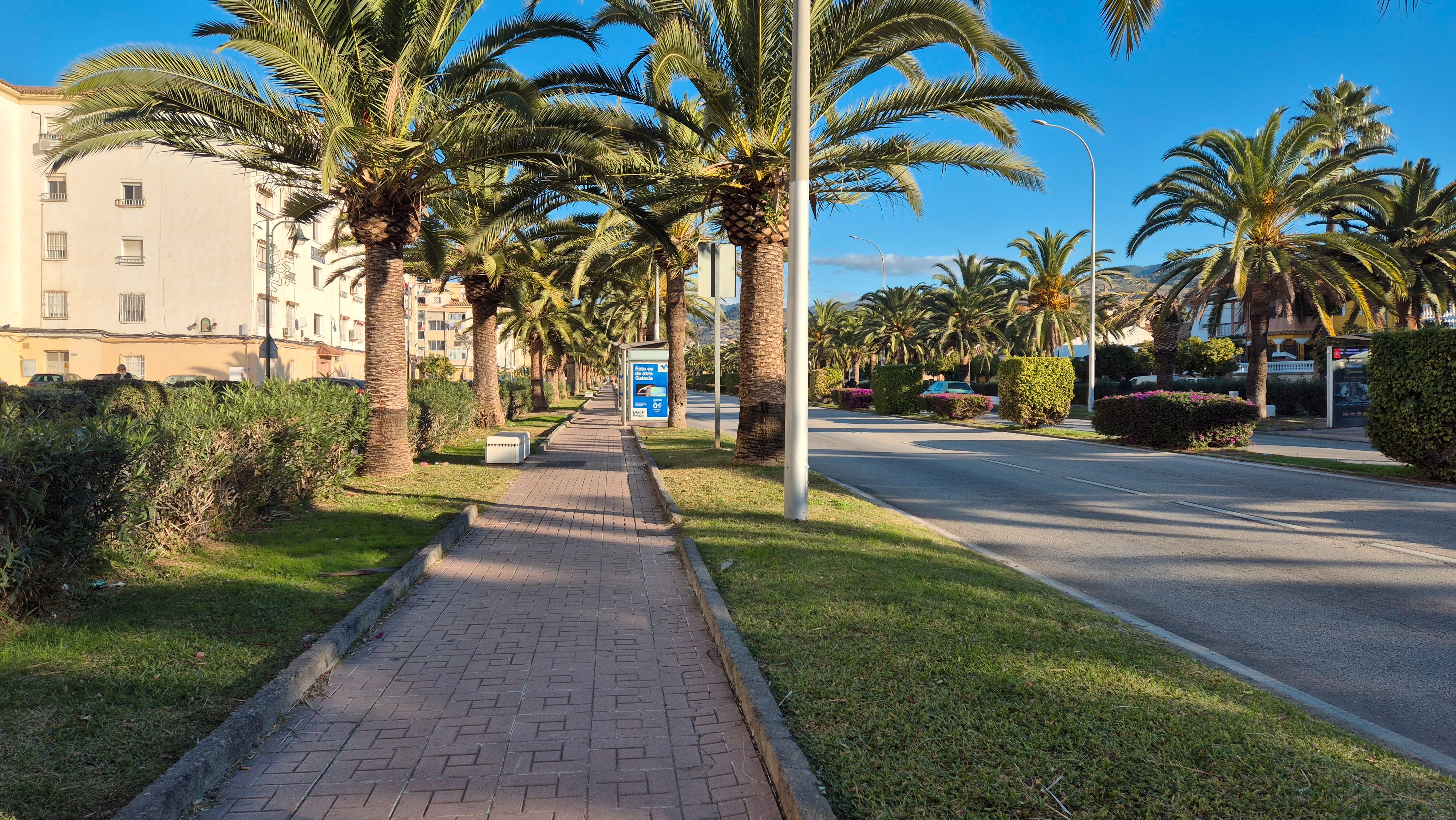 Flat for sale in AV SANTIAGO RAMON Y CAJAL, Barrio de Ciudad Jardín , Ciudad Jardín