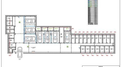 Foto 2 de Casa o xalet en venda a Rollo - Puente Ladrillo, Salamanca