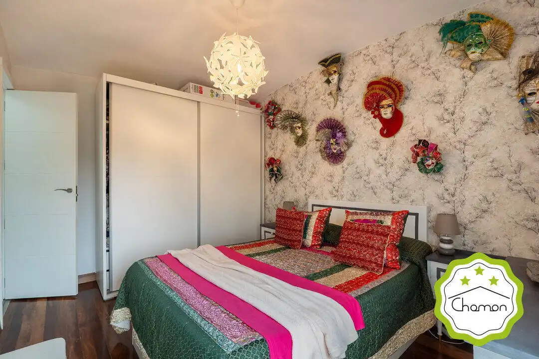 Piso en venta en Loiu