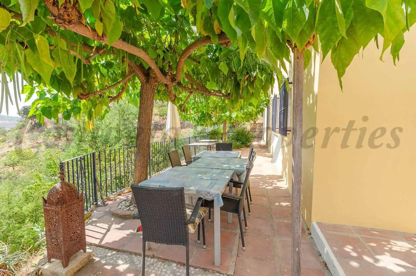 Maison avec piscine à vendre à Cómpeta, imagen 29