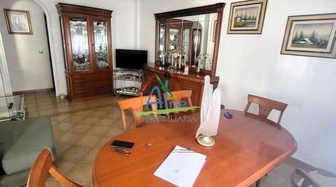 Foto 5 de Casa adosada en venta en Inglesillo, Centro - Torre de la Higuera, Almonte