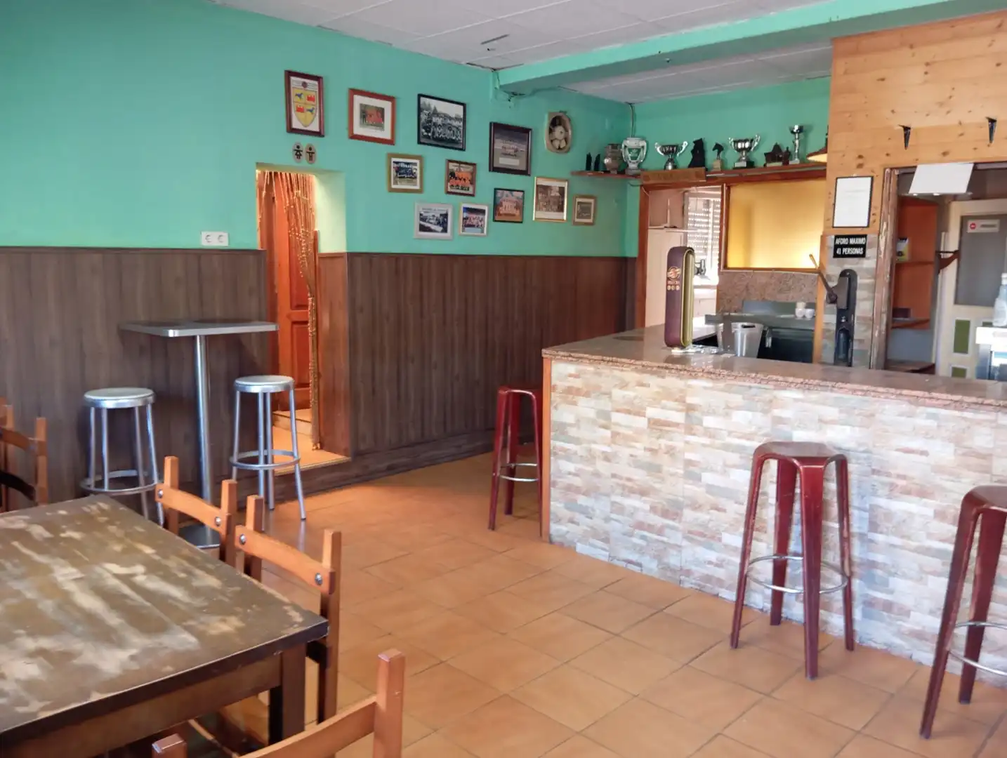 Business premises to rent in Cadage - LG CADAXE 58, imagen 17