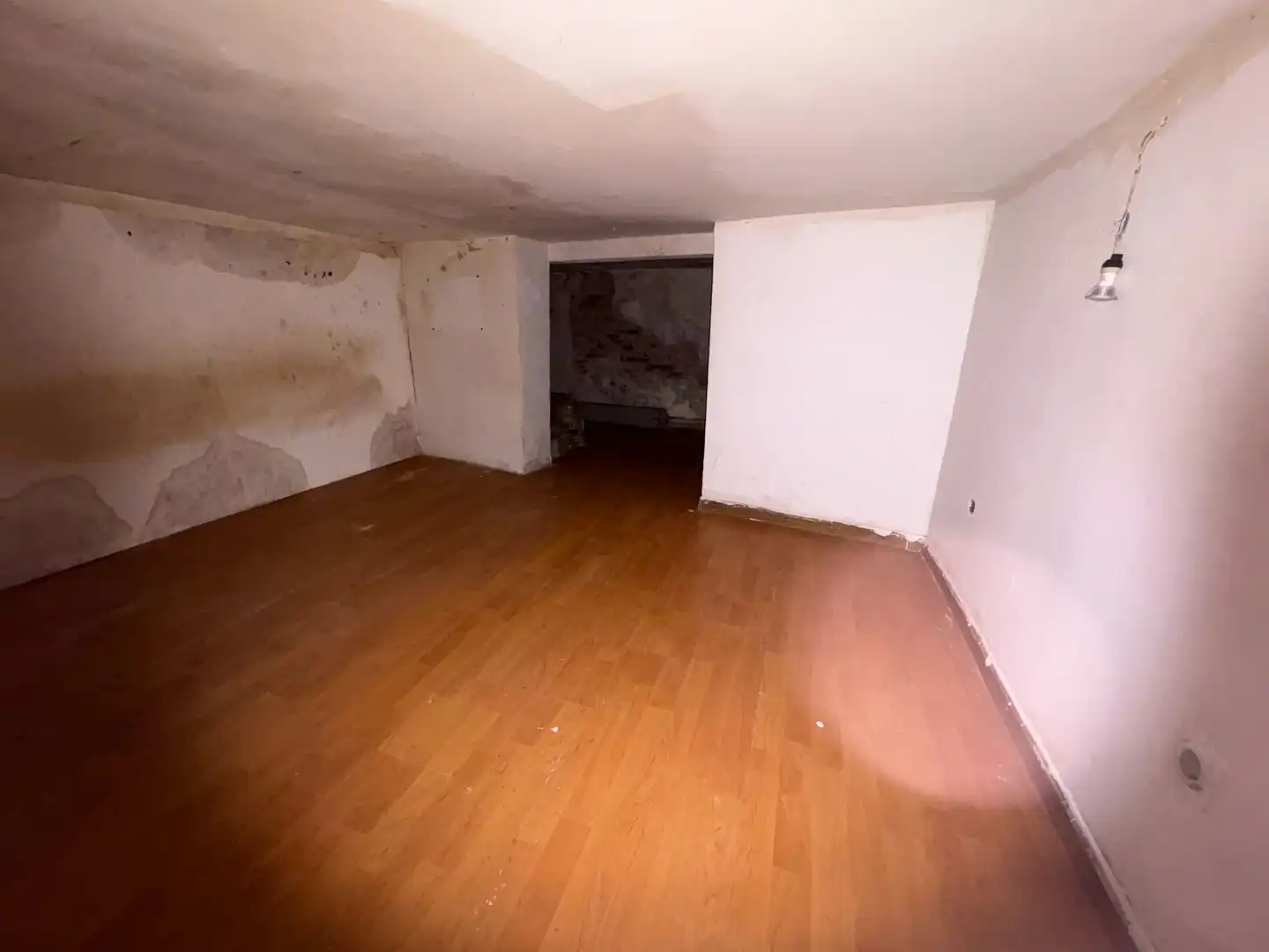 Piso en venta en Madrid