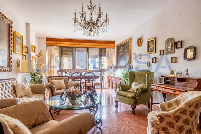 Piso en Venta en Barrio del Nervión