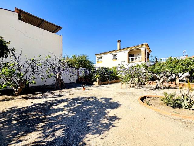 Terreno residencial en Venta en Churriana - El Pizarrillo - La Noria-Guadalsol
