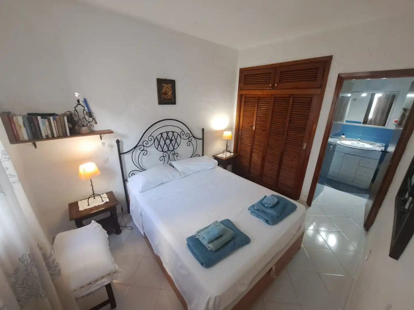Casa en venda a Cala Vedella-Cala Tarida, imagen 13