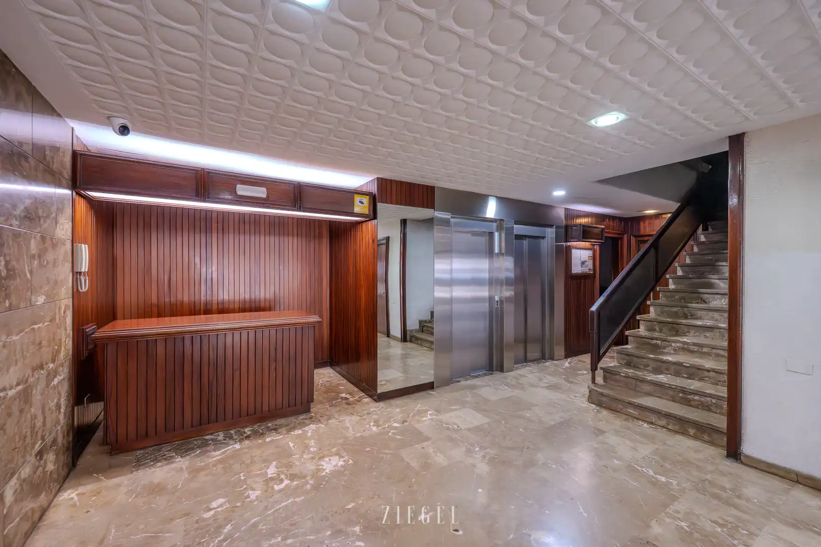 Piso en venta en Las Palmas de Gran Canaria con Aire acondicionado y Trastero