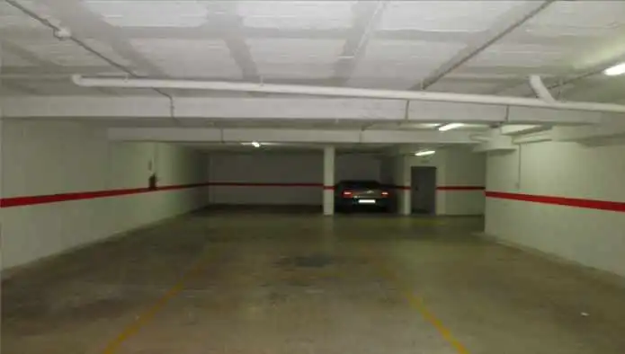 Parking with lift for sale in Av Ondara, imagen 3