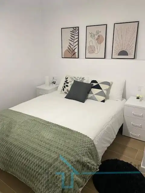 Habitación de Casa o chalet en venta en Onda con Calefacción y Terraza