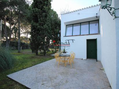 Garden of Apartment to rent in Villaviciosa de Odón  with Heating and Terrace