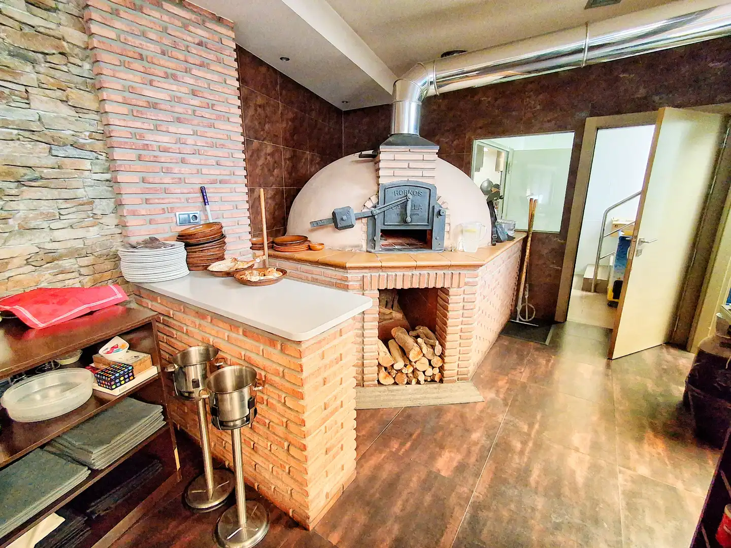 Local comercial en traspaso en Calle San Gregorio 17, imagen 27