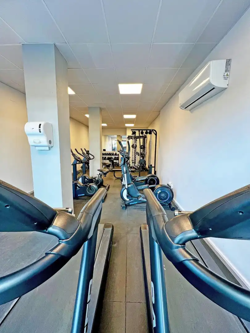 Apartamento en venta en Valencia con Calefacción, Jardín privado y Terraza