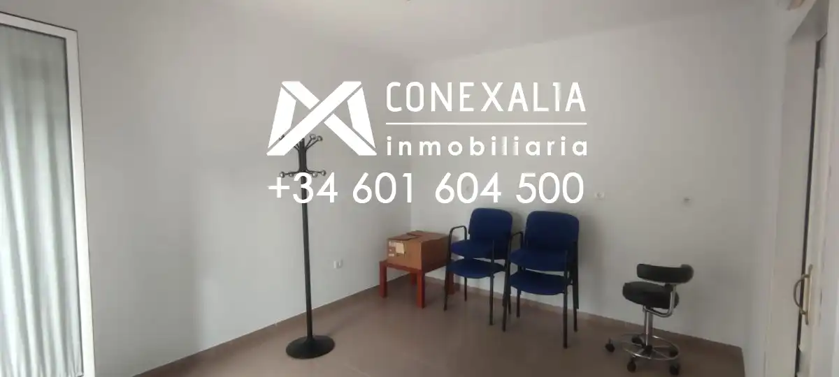 Pis en venda en Olvera amb Traster i Balcó