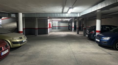 VENTA 2 PLAZAS GARAJE EN TOMELLOSO, imatge 3