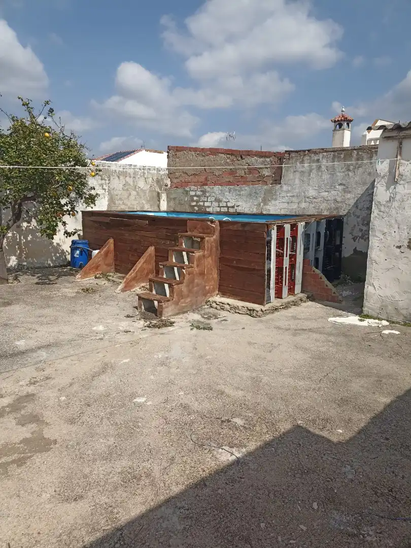 Casa amb terrassa en venda a Fuente Palmera, imagen 15