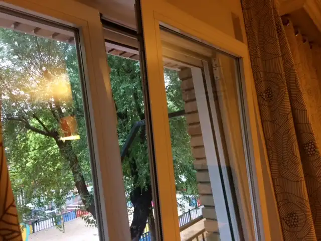 Terrassa de Pis per a compartir en Getafe amb Aire condicionat, Calefacció i Parquet