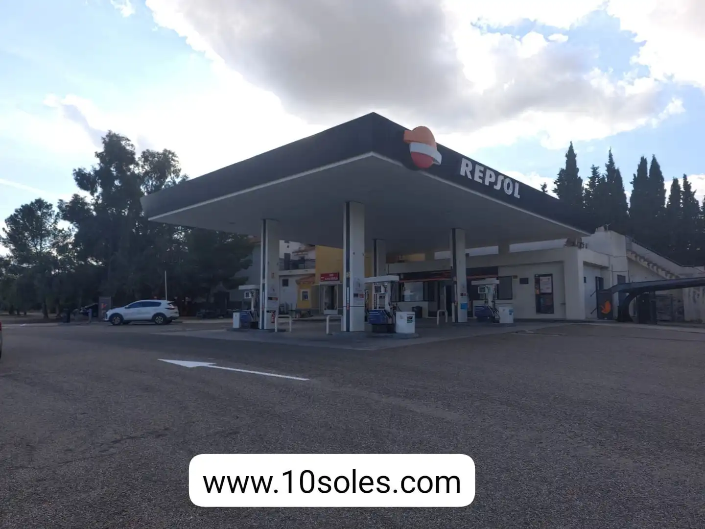 Business premises for sale in Abanilla, imagen 7