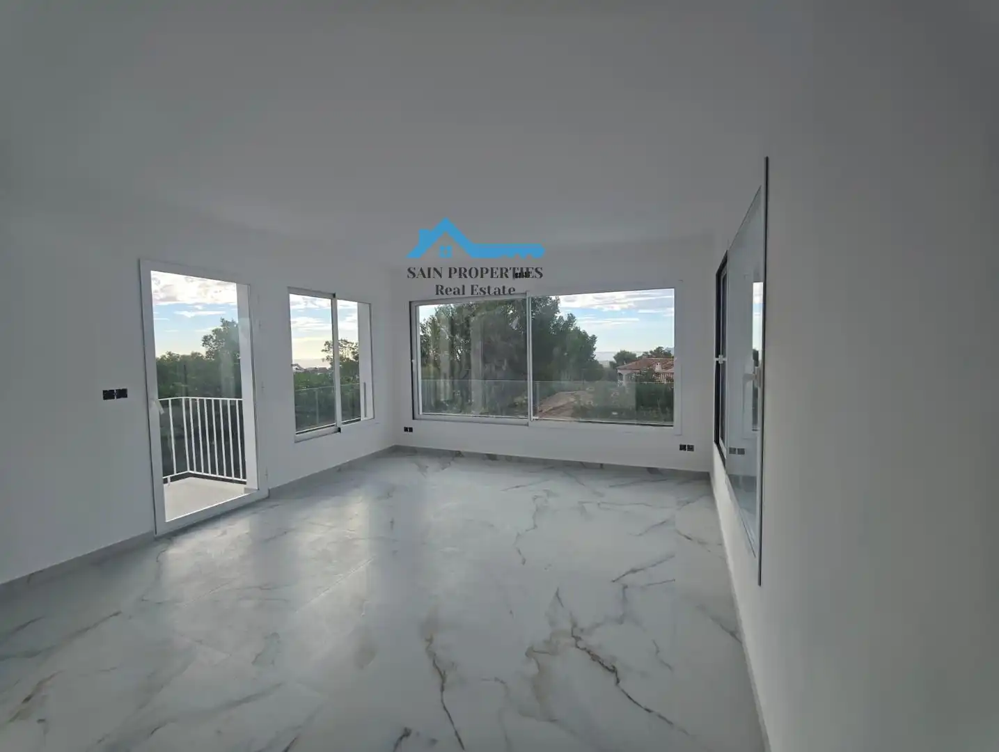 Chalet con terraza en venta en Altea la Vella, imagen 31