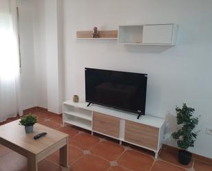 Living room of Flat to rent in Monachil  with Air Conditioner, Furnished and Washing machine