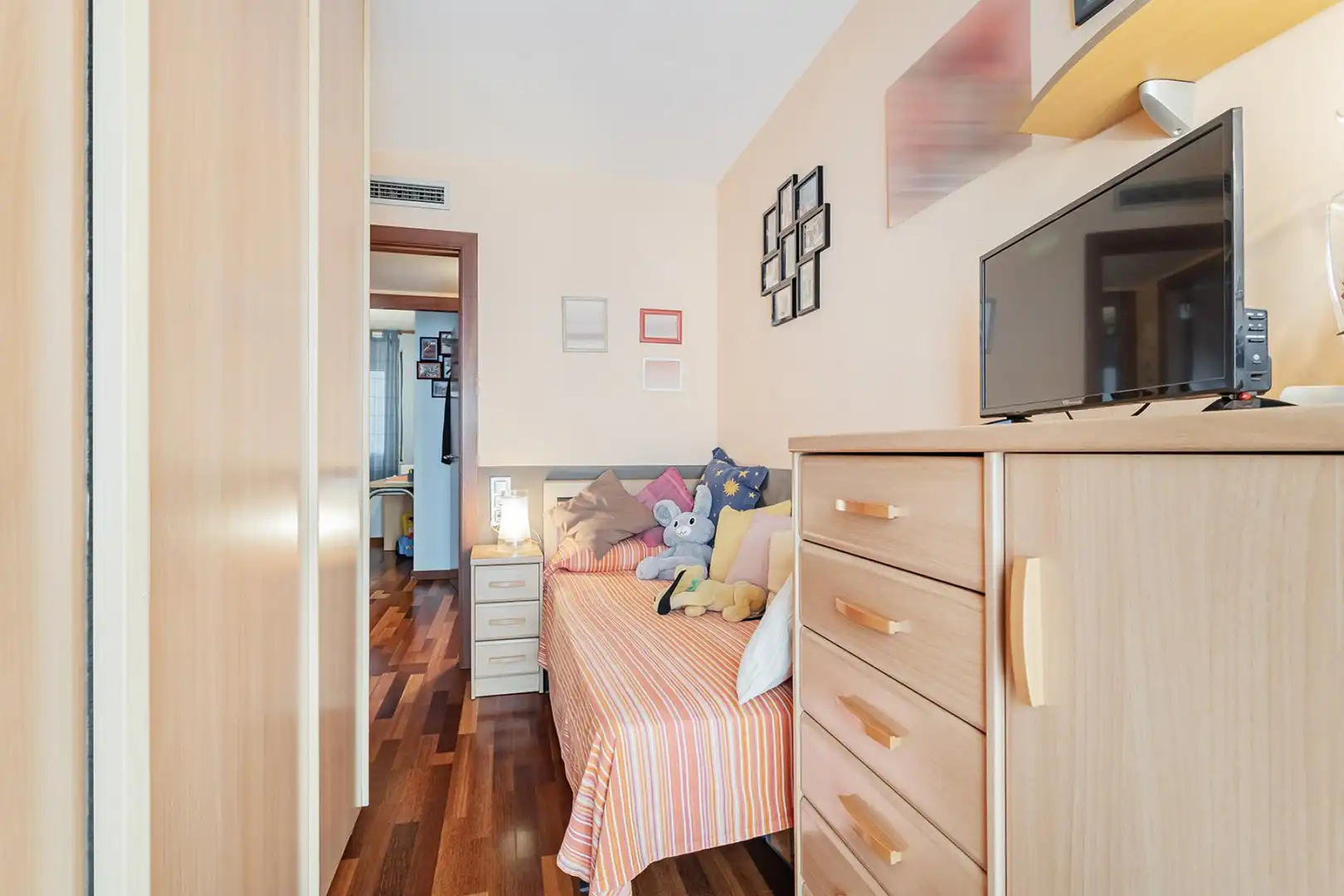 Piso con ascensor en venta en Carrer de Carbonell, imagen 21