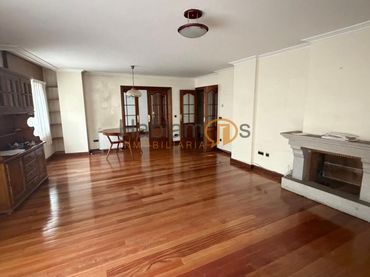 Appartamento con ascensore in vendita a Zona de Plaza de Barcelos