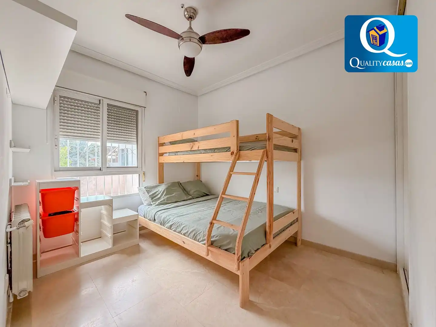 Villa avec piscine à vendre à Enric Valor 36, imagen 25