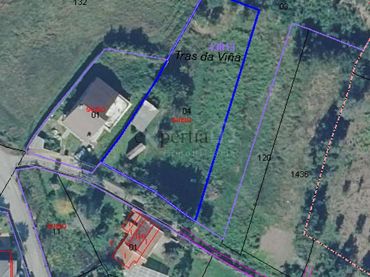 Terreny residencial en venda a A Pobra do Caramiñal