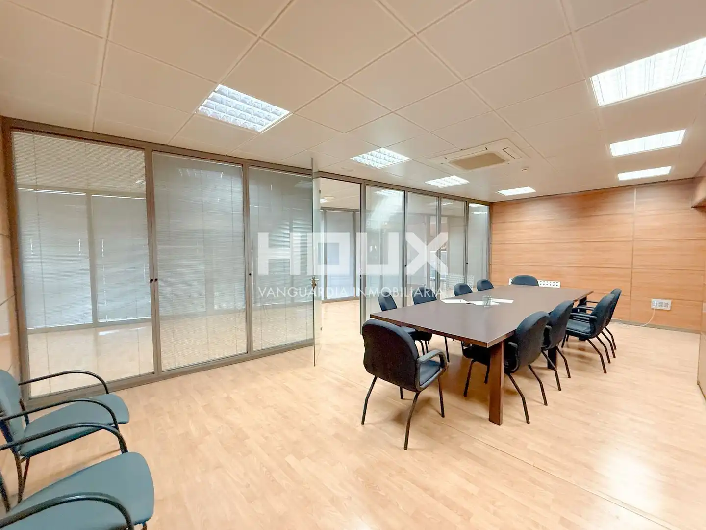 Nave industrial in vendita a Las Castañeras - Bulevar, imagen 37