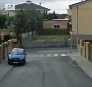 House with garden for sale in Calle CACERES