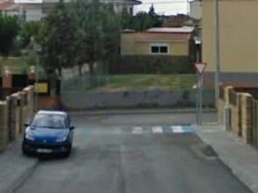 Casa con giardino in vendita a Calle CACERES