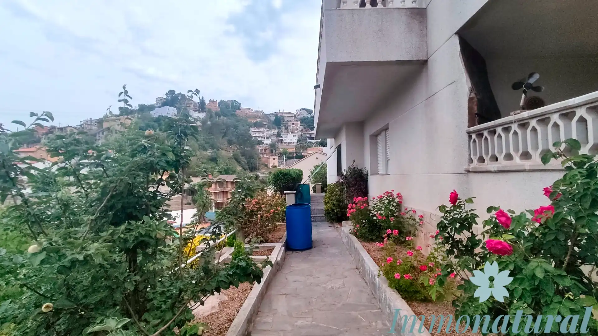 Detached house with terrace for sale in Avinguda Dolça de Provença, imagen 18