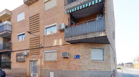 Foto 2 de Piso en venta en C/ Cieza, Las Torres de Cotillas, Murcia