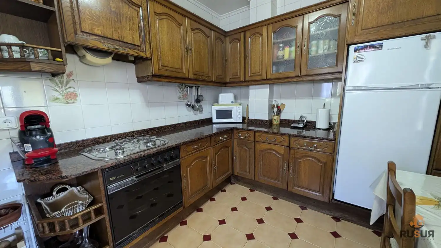 Chalet con terraza en venta en CANDOLIAS 65, imagen 30