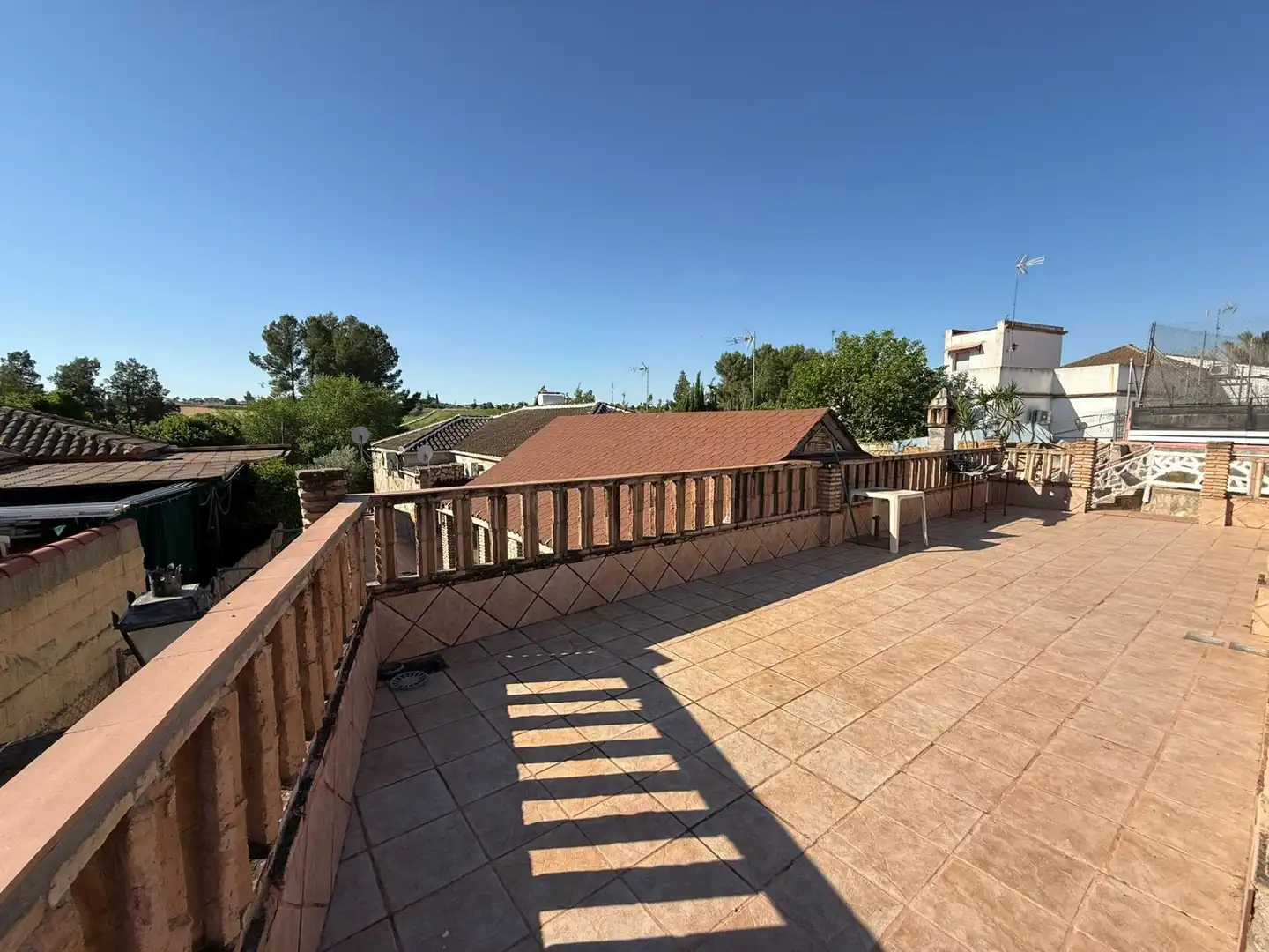 Villa avec terrasse à vendre à Calle LUCANO - VIA AUGUSTA, imagen 42