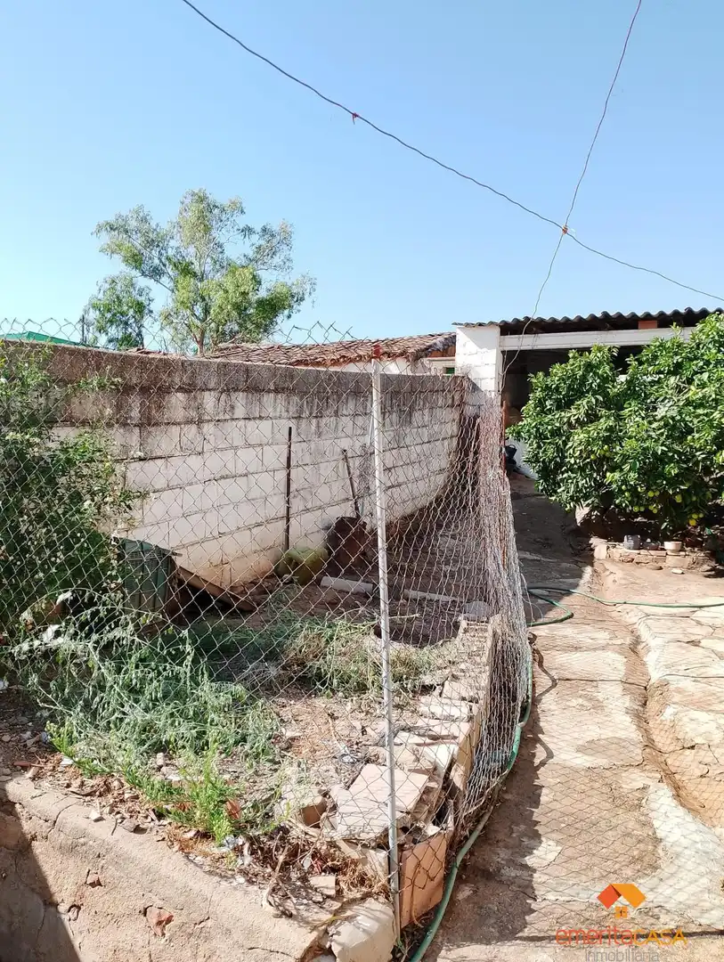 Casa en venda a Alange, imagen 14