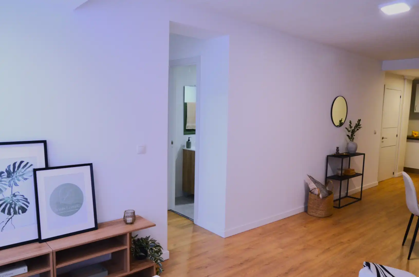 Flat for sale in Málaga