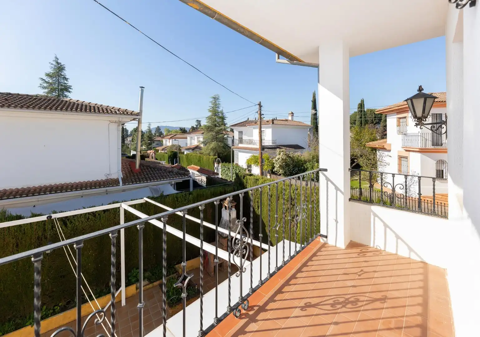 Terrace of Houses for sale in Albolote  with Private garden, Terrace and Storage room