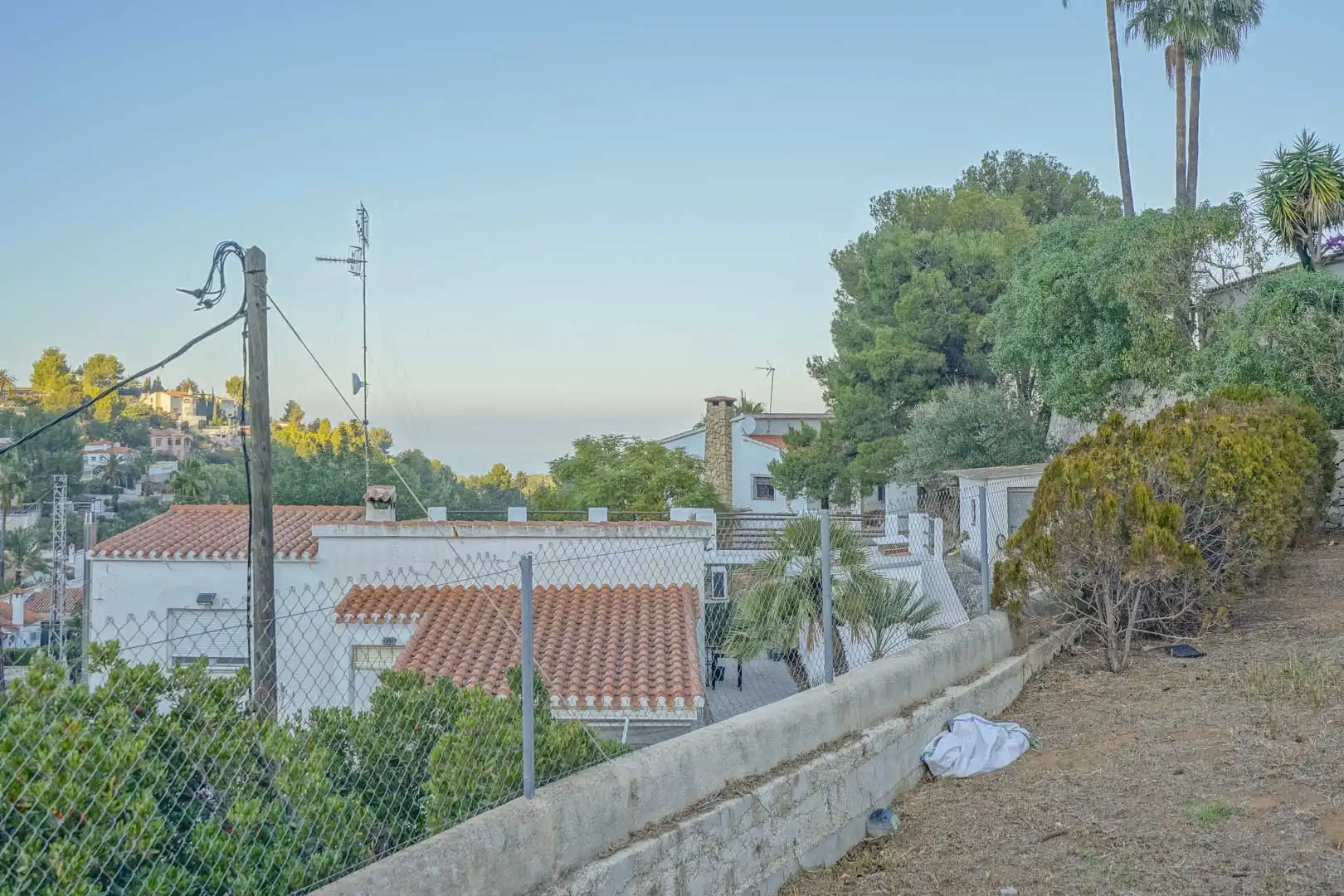 Villa avec piscine à vendre à El Montgó, imagen 6