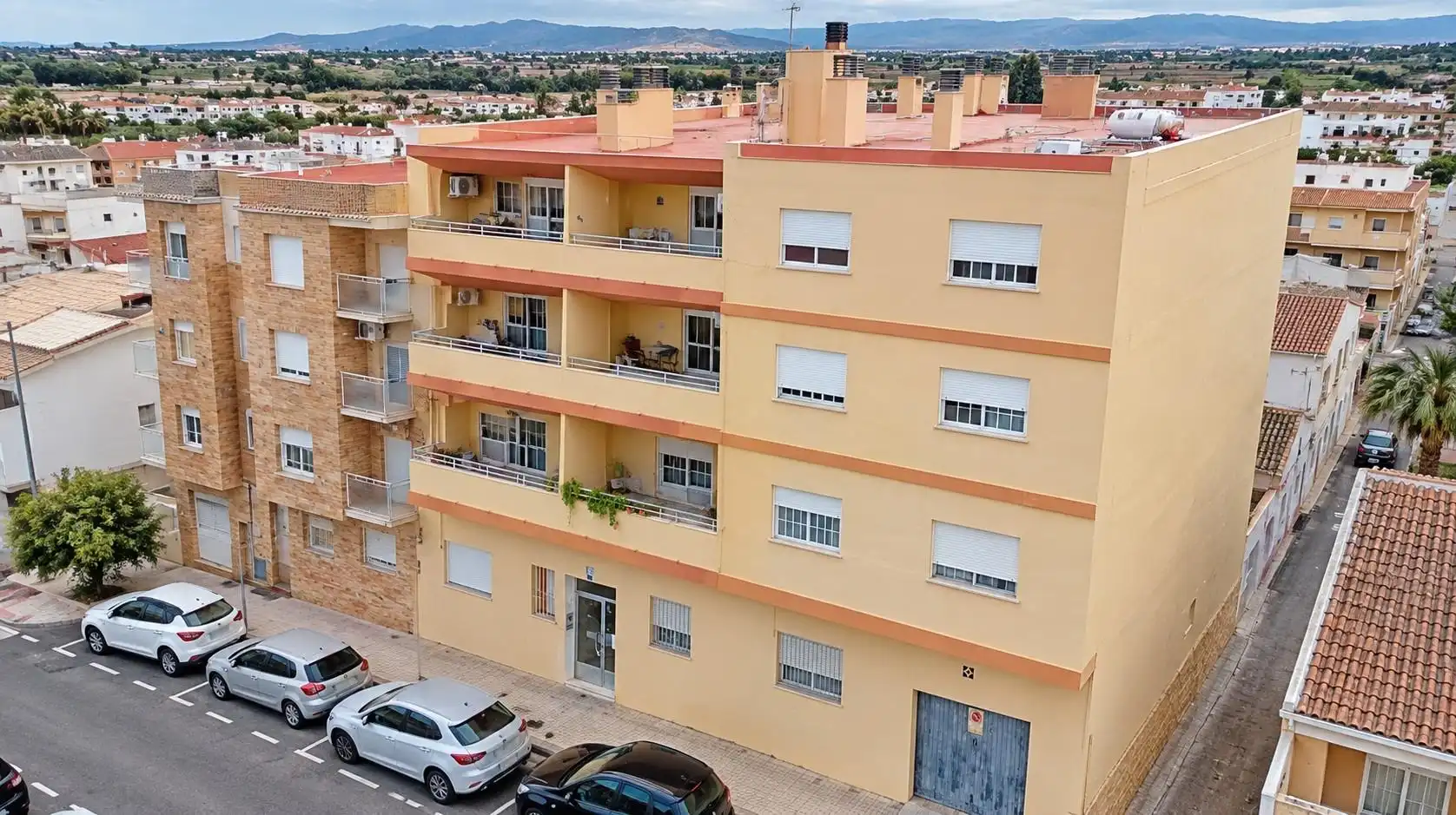 Apartment to rent in Piles, imagen 2