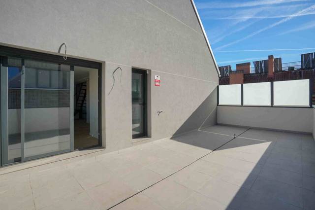 Ático en Venta en San Isidro